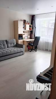 1-к квартира, вторичка, 30м2, 2/5 этаж