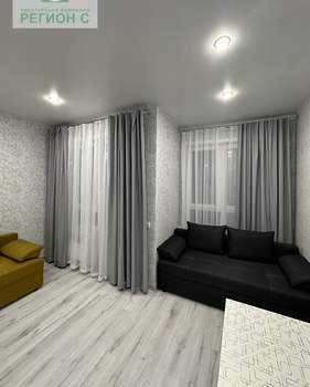 Студия квартира, вторичка, 24м2, 2/8 этаж