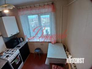 1-к квартира, вторичка, 29м2, 5/5 этаж