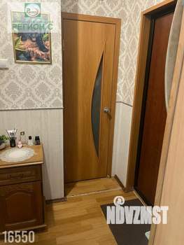 1-к квартира, вторичка, 36м2, 5/8 этаж