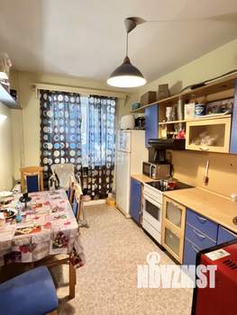 3-к квартира, вторичка, 72м2, 2/12 этаж