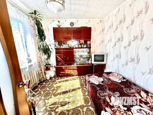 4-к квартира, вторичка, 62м2, 4/5 этаж