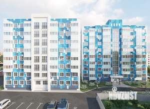 Студия квартира, вторичка, 27м2, 7/8 этаж