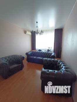 4-к квартира, вторичка, 96м2, 10/10 этаж