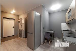 2-к квартира, вторичка, 45м2, 4/14 этаж