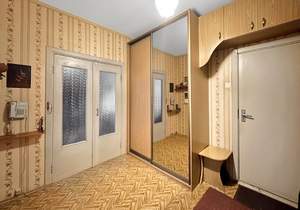 3-к квартира, вторичка, 73м2, 9/12 этаж