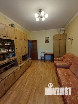 3-к квартира, вторичка, 63м2, 2/9 этаж