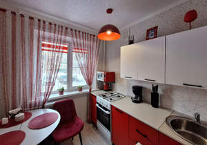 2-к квартира, вторичка, 48м2, 1/5 этаж