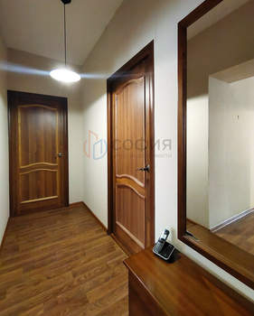 3-к квартира, вторичка, 70м2, 3/9 этаж