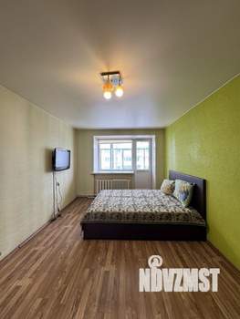 3-к квартира, вторичка, 62м2, 5/5 этаж
