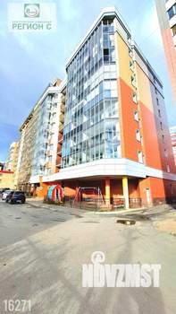 Студия квартира, вторичка, 33м2, 7/9 этаж