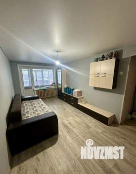 4-к квартира, вторичка, 77м2, 2/9 этаж