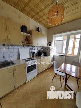 2-к квартира, вторичка, 52м2, 4/9 этаж