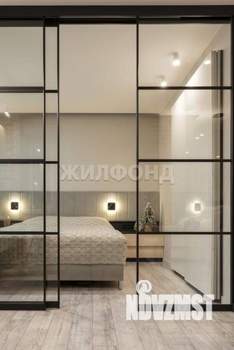 1-к квартира, вторичка, 40м2, 2/3 этаж