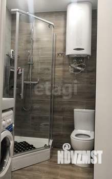 Студия квартира, вторичка, 25м2, 6/10 этаж