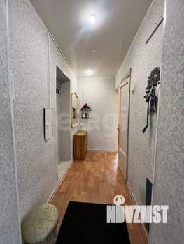 1-к квартира, вторичка, 33м2, 5/5 этаж