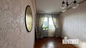 2-к квартира, вторичка, 47м2, 9/9 этаж