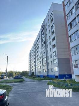 1-к квартира, вторичка, 35м2, 5/9 этаж