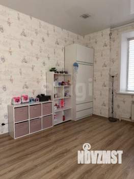 2-к квартира, вторичка, 75м2, 1/9 этаж