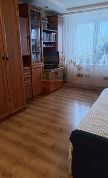 3-к квартира, вторичка, 62м2, 6/9 этаж