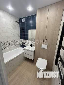 1-к квартира, вторичка, 42м2, 4/9 этаж
