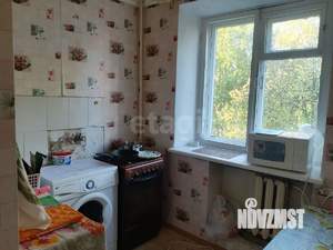 3-к квартира, вторичка, 59м2, 3/5 этаж