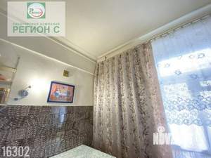 3-к квартира, вторичка, 64м2, 4/5 этаж