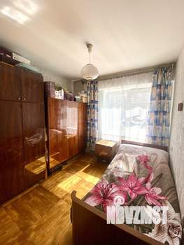 2-к квартира, вторичка, 42м2, 1/9 этаж