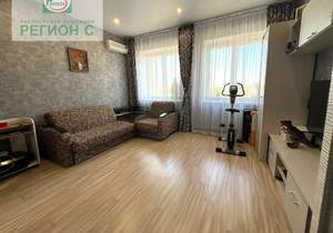 2-к квартира, вторичка, 63м2, 9/10 этаж