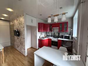 Студия квартира, вторичка, 29м2, 1/5 этаж