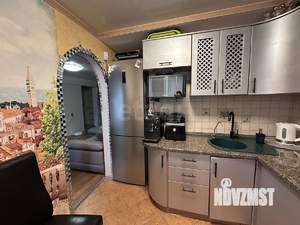 3-к квартира, вторичка, 58м2, 1/5 этаж