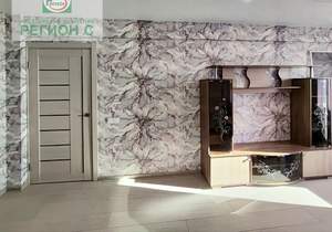 1-к квартира, вторичка, 31м2, 9/9 этаж