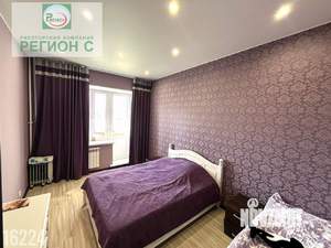 2-к квартира, вторичка, 70м2, 9/10 этаж