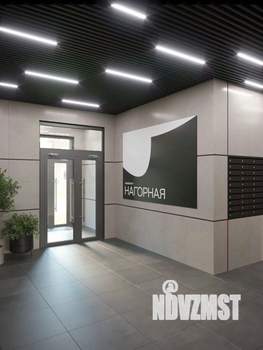 1-к квартира, вторичка, 34м2, 5/16 этаж