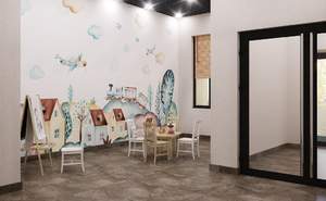 1-к квартира, вторичка, 30м2, 6/11 этаж