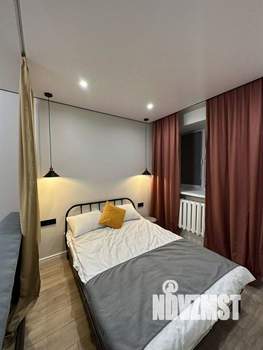 1-к квартира, вторичка, 30м2, 1/5 этаж