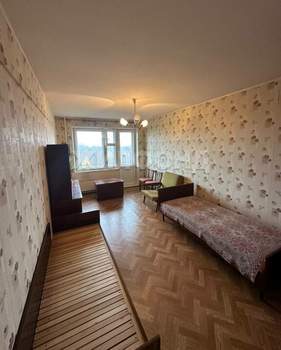 1-к квартира, вторичка, 31м2, 7/9 этаж
