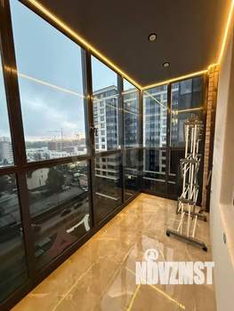 Студия квартира, вторичка, 24м2, 10/16 этаж