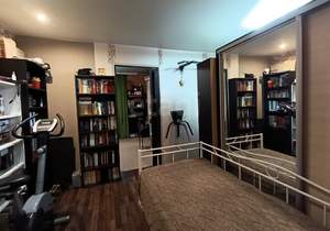 3-к квартира, вторичка, 47м2, 1/5 этаж