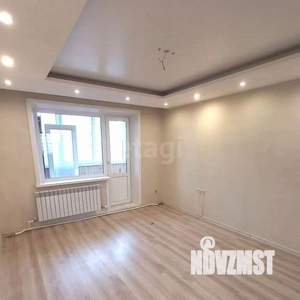 3-к квартира, вторичка, 55м2, 5/5 этаж