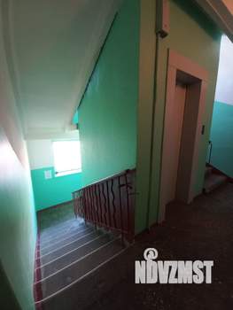 1-к квартира, вторичка, 35м2, 8/9 этаж