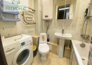 2-к квартира, вторичка, 41м2, 5/5 этаж