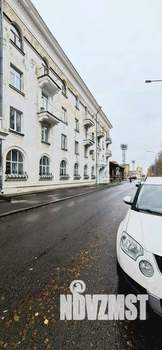 2-к квартира, вторичка, 42м2, 2/4 этаж