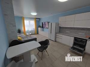 3-к квартира, вторичка, 83м2, 12/25 этаж
