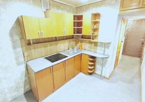 1-к квартира, вторичка, 29м2, 5/5 этаж