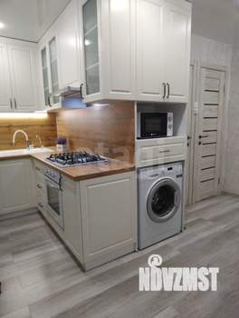2-к квартира, вторичка, 62м2, 5/9 этаж