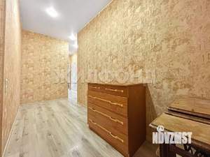 2-к квартира, вторичка, 40м2, 2/4 этаж