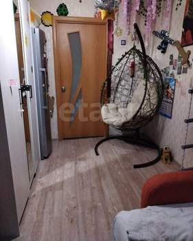 3-к квартира, вторичка, 61м2, 5/9 этаж