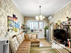 2-к квартира, вторичка, 51м2, 2/9 этаж