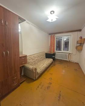 2-к квартира, вторичка, 45м2, 1/5 этаж